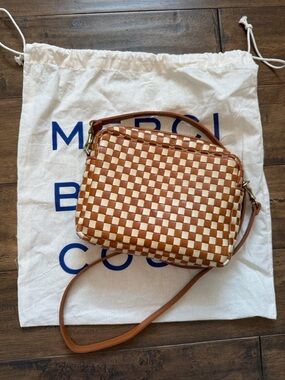 Clare V Midi Sac